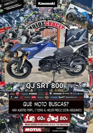 7 2026 VER DESCRIPCIÓN OFERTA QJ MTX 125 15CV