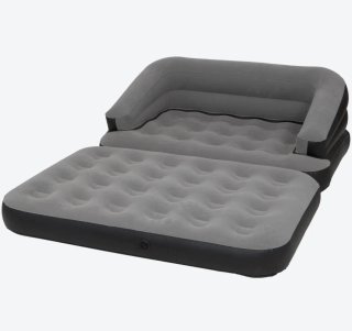 Sofá Cama Hinchable Nuevo
