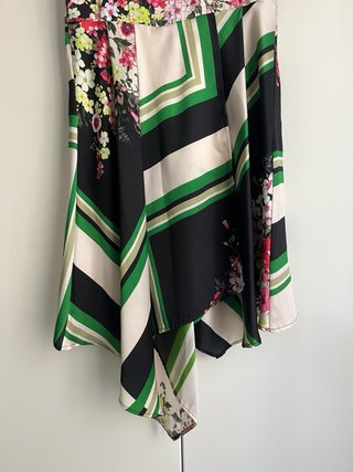 Vestito lungo Motivi donna
