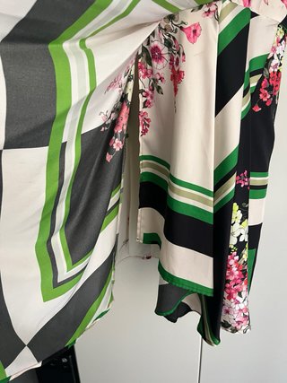 Vestito lungo Motivi donna