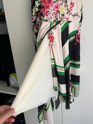 Vestito lungo Motivi donna