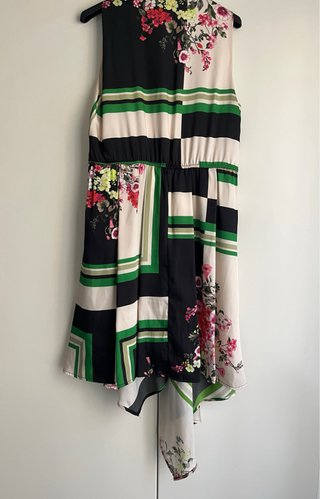 Vestito lungo Motivi donna