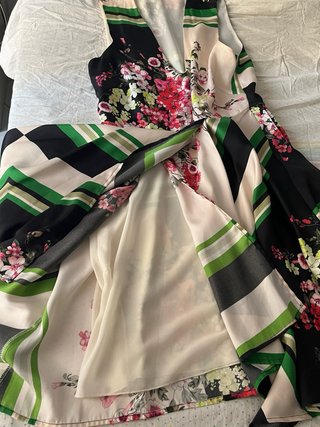 Vestito lungo Motivi donna