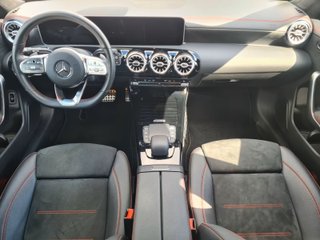 Mercedes‐Benz CLA Shooting Brake 200 AMG Line Full