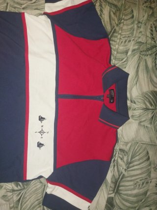 Polo Giorgio bertouluchi Talla M