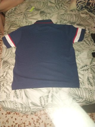 Polo Giorgio bertouluchi Talla M