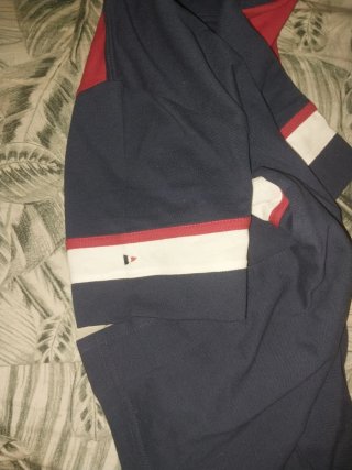 Polo Giorgio bertouluchi Talla M