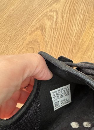 Zapatillas Adidas NMD R1 Negras Naranja