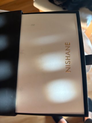 Perfume Nishane hacivat