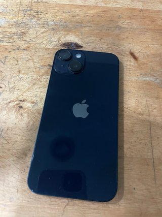 iPhone 14 Negro 128 GB