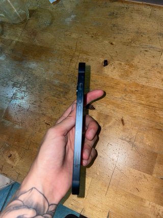 iPhone 14 Negro 128 GB