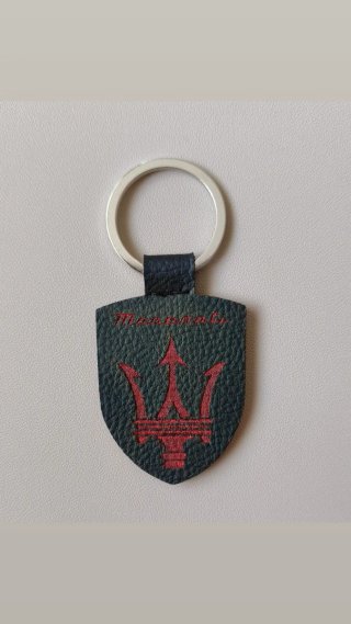 Portachiavi Maserati