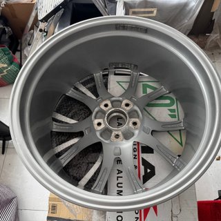 Llantas Porsche Exclusive Design 21