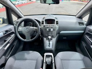 Opel Zafira 2008