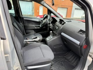Opel Zafira 2008