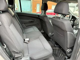 Opel Zafira 2008