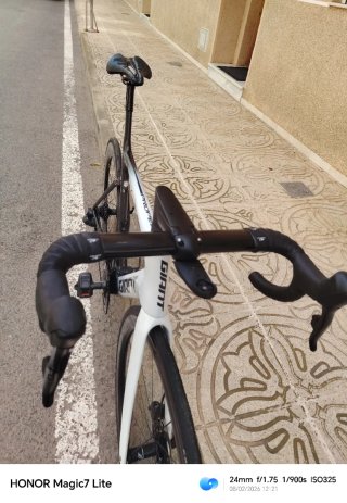 Giant Propel Advanced SL 1 Disc 2022 T.M