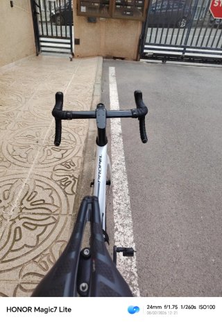 Giant Propel Advanced SL 1 Disc 2022 T.M
