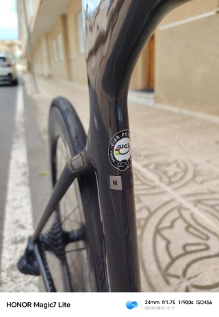 Giant Propel Advanced SL 1 Disc 2022 T.M