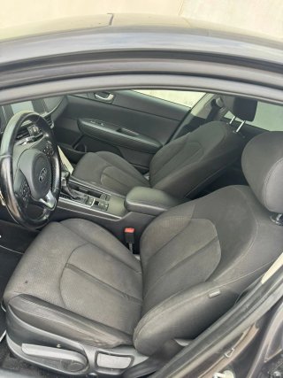 KIA Optima 2017