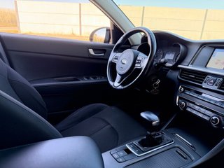 KIA Optima 2017