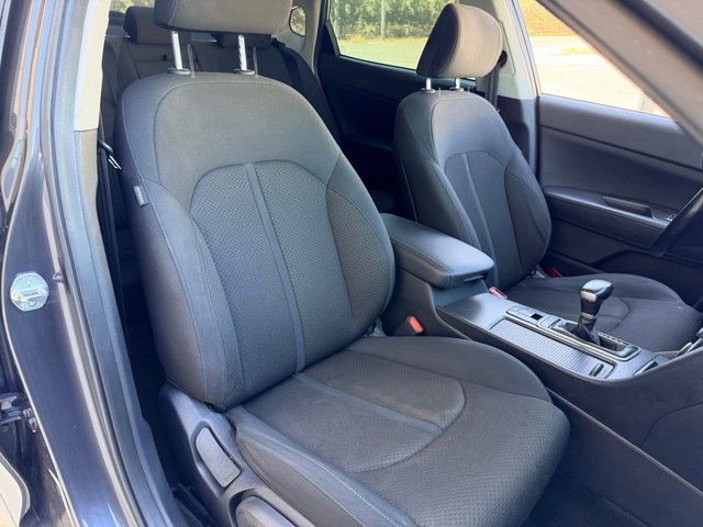 KIA Optima 2017