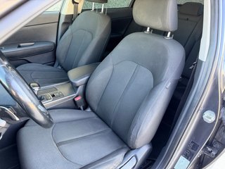 KIA Optima 2017