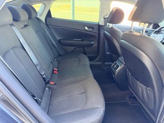 KIA Optima 2017
