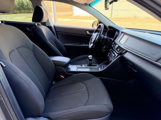 KIA Optima 2017