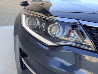 KIA Optima 2017