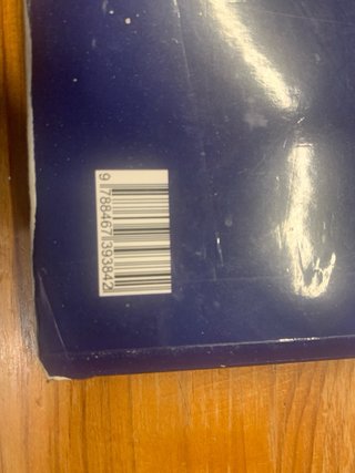 Física y química, 1 Bachillerato