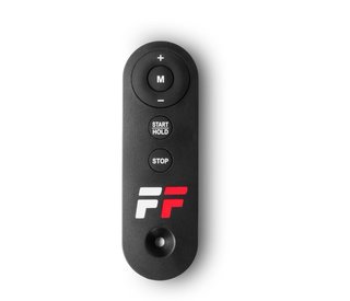 Cinta de correr FITFIU FITNESS MC-60 Negra