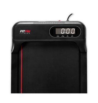 Cinta de correr FITFIU FITNESS MC-60 Negra