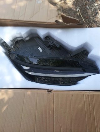 Faro Delantero Renault Mégane Full LED