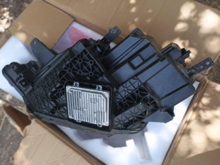 Faro Delantero Renault Mégane Full LED