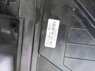 Faro Delantero Renault Mégane Full LED