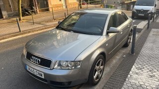 Audi A4 2003