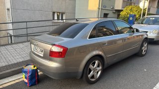 Audi A4 2003