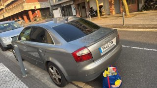 Audi A4 2003