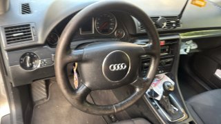 Audi A4 2003