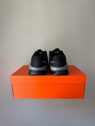 Nike Metcon 9 ‘Black Smoke Grey’ 47.5