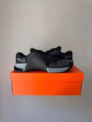 Nike Metcon 9 ‘Black Smoke Grey’ 47.5
