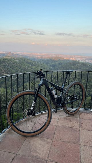KTM Scarp Elite
