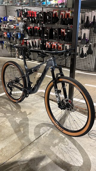 KTM Scarp Elite