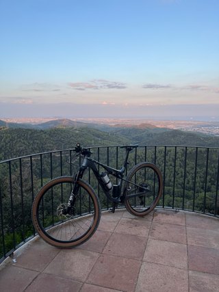 KTM Scarp Elite
