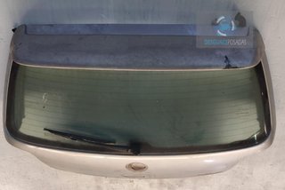PORTON TRASERO Volkswagen Golf IV Berlina (1J1)(10.1997->2004)