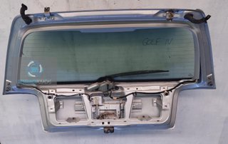 PORTON TRASERO Volkswagen Golf IV Berlina (1J1)(10.1997->2004)