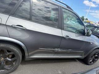 BMW X5 2007