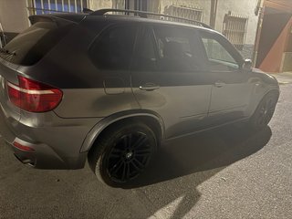 BMW X5 2007