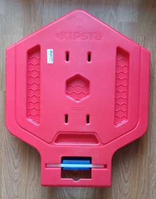 Decathlon Canasta Baloncesto Kipsta The Hoop 500
